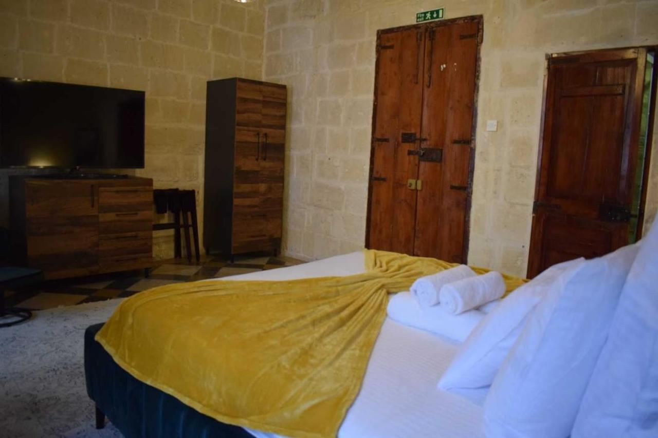 Babel Suites Valletta Exteriör bild