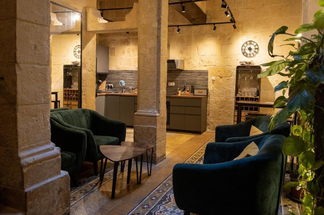 Babel Suites Valletta Exteriör bild